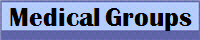 Medical Groups